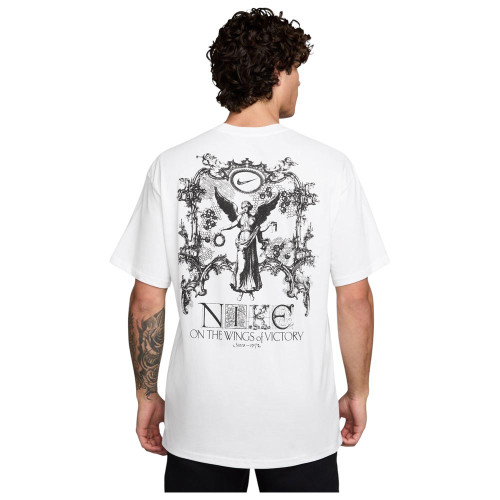 Nike Ανδρική κοντομάνικη μπλούζα Sportswear Max90 Wings Victory Tee